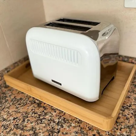 Buenavistas Διαμέρισμα Costa Adeje (Tenerife)