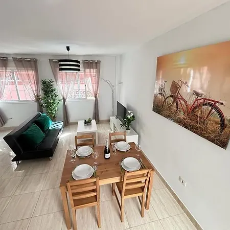 Buenavistas Costa Adeje (Tenerife)