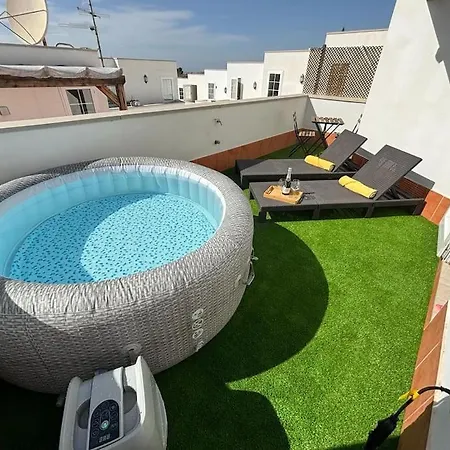 Διαμέρισμα Buenavistas Costa Adeje (Tenerife)