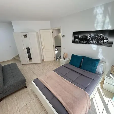 Buenavistas דירה