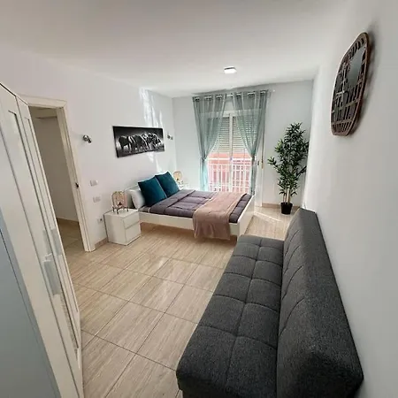 Appartement Buenavistas Costa Adeje (Tenerife)