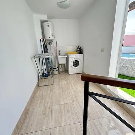 Buenavistas Appartement *