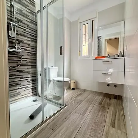 Appartement Buenavistas Costa Adeje (Tenerife)