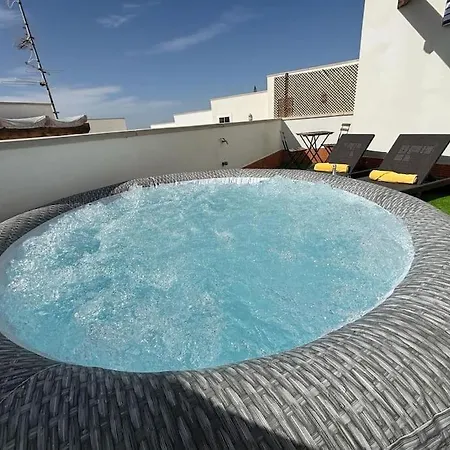 Buenavistas Appartement