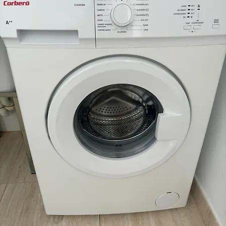 Buenavistas Appartement