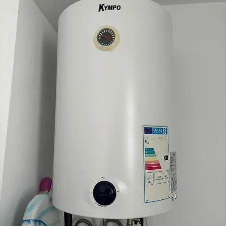 דירה Buenavistas *