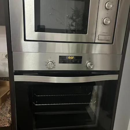 Buenavistas אדחה