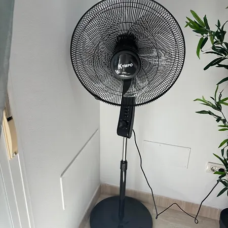 Buenavistas * Costa Adeje (Tenerife)