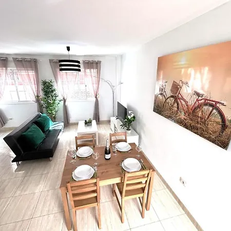 Buenavistas Apartment *