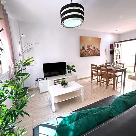 Buenavistas Apartman *