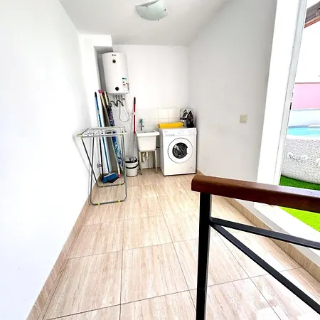 Apartman Buenavistas *