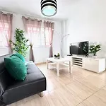 Apartman Buenavistas Costa Adeje (Tenerife)