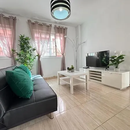 Appartement Buenavistas Costa Adeje (Tenerife)