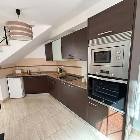 Buenavistas Apartamento Costa Adeje (Tenerife)