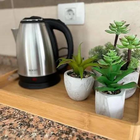 Apartamento Buenavistas Costa Adeje (Tenerife)