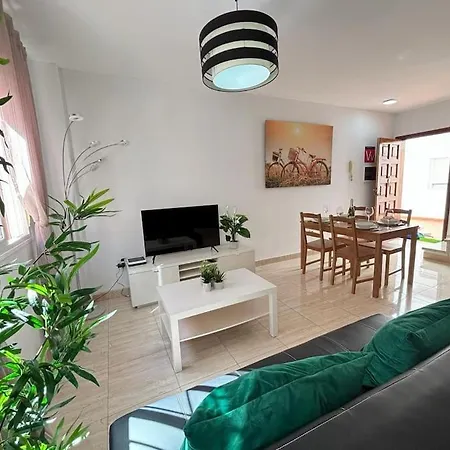 Appartement Buenavistas *