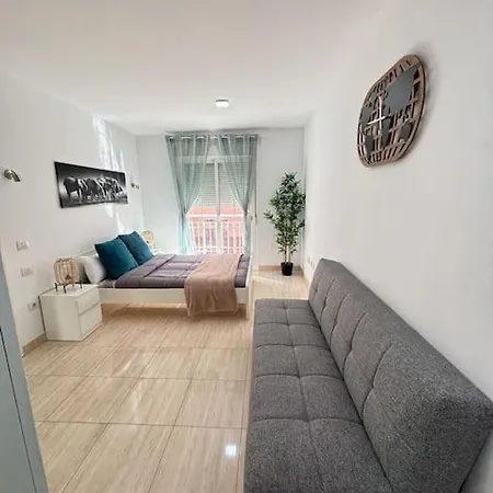 Buenavistas * Costa Adeje (Tenerife)