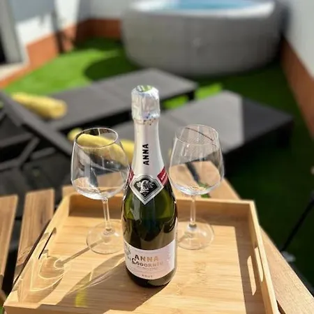 Buenavistas Apartamento *