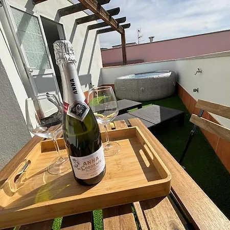 Buenavistas Costa Adeje (Tenerife)