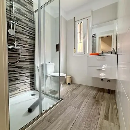Appartement Buenavistas Costa Adeje (Tenerife)