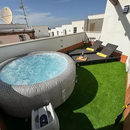 Appartamento Buenavistas *