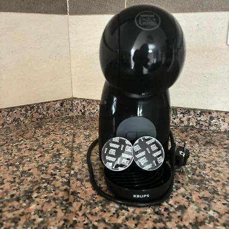 Apartamento Buenavistas Costa Adeje (Tenerife)