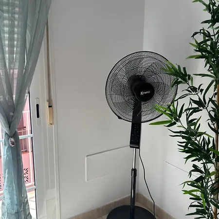 Buenavistas Appartement