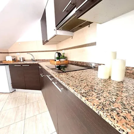 Buenavistas Appartement *