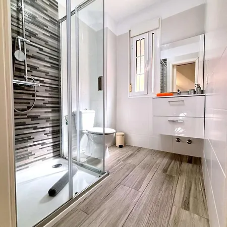 Appartement Buenavistas Costa Adeje (Tenerife)