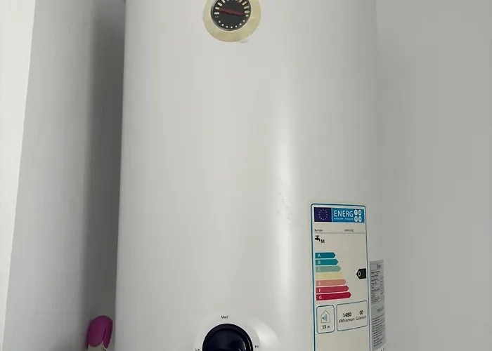 Апартаменти Buenavistas *