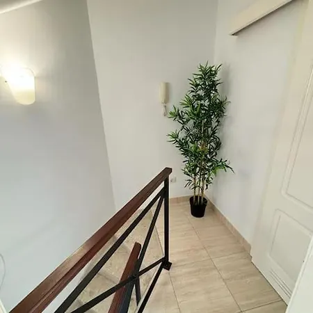 Buenavistas 아파트 *