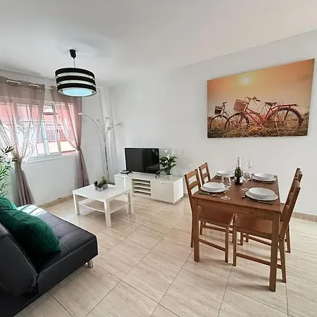 Buenavistas * 아데제